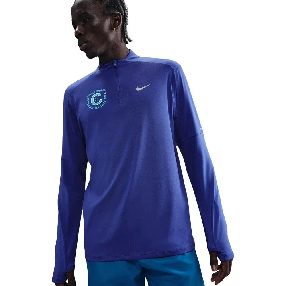Nike bank america